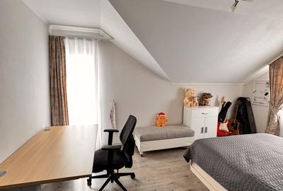 Vilă spațioasă cu 6 camere – Cartierul Viena, Oradea - 83
