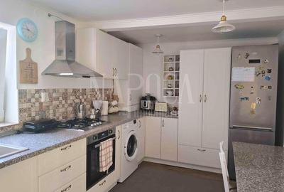 Apartament 4 camere de vanzare in Baciu - 3