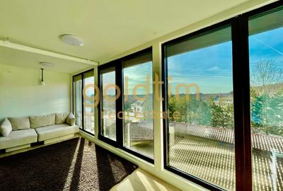 SUPERB/ DUPLEX/ IANCU NICOLAE/ PARCARE/ 2 TERASE - 1