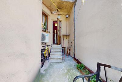 Apartament cu farmec interbelic | 3 camere | Domenii - 22