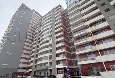 Apartament 2 camere - Complex Metropolis Residence - 1