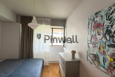 Apartament 3 camere| 2 bai| boxa| Scoala Americana - 14