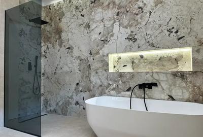 Vila 5 Camere Premium Tunari | Affordable Luxury | 329 mp Utili - 20