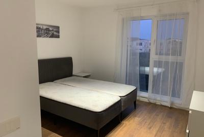 Apartament 2 camere decomandat, mobilat+utilat, Trapezului -1 Decembrie 1918 - 4