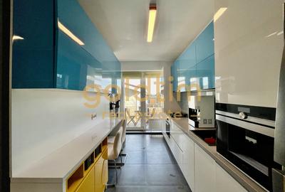 SUPERB/ DUPLEX/ IANCU NICOLAE/ PARCARE/ 2 TERASE - 9