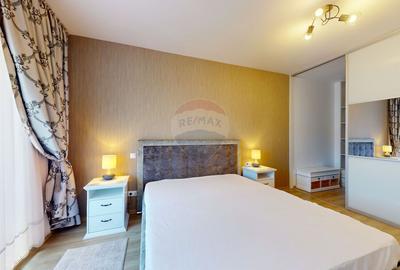 2 camere in Racadau cu priveliste spre Tampa si loc parcare subterana - 9