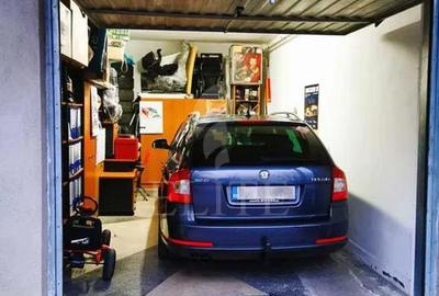 Apartament o camera în zona GRUIA - 7