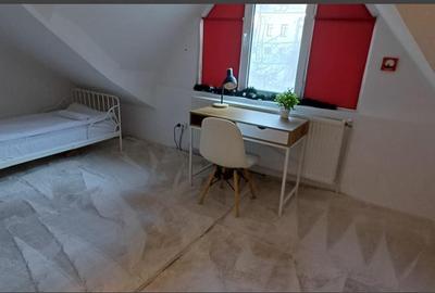 Apartament modern 3 camere Ultracentral valabil si pe termen scurt - 9