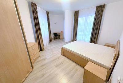 3 camere, bloc nou, mobilat modern, zona Parcului Armatura, zona garii - 1