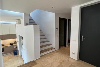 Casa individuala cu Arhitectura Moderna ,situata in cartierul Borhanci! - 12