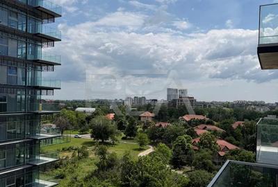 2 Camere Up Site Floreasca + Boxa - 9