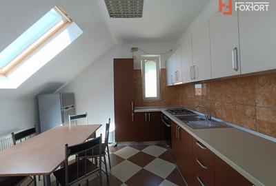 COMISION 0 % Apartament 2 camere 66 mp cu 86 mp gradina, la vila - 5