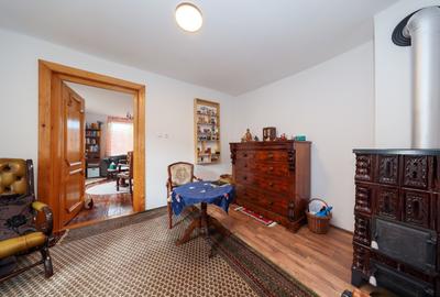 Casa de vanzare Rasnov + Spatiu Comercial | Teren 1062mp - 15