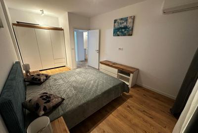 2 Camere +Parcare Ivory Residence Pipera Plaza Rond OMV Emil Racovita - 15