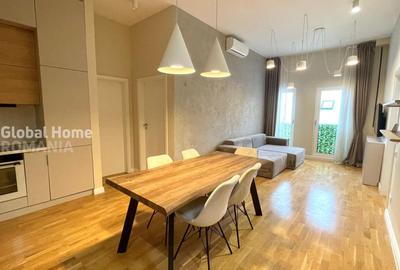 Apartament cu 3 camere decomandat, mobilat în Ștefan cel Mare