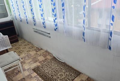 Vand apartament 3 camere in Deva, zona Viitorului (Gojdu), et. 3,mobilat, utilat - 3