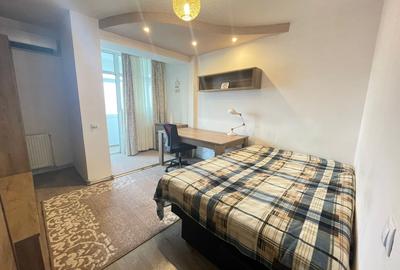 Apartament 2 camere decomandat-Podu Ros-Piata Nicolina - 2