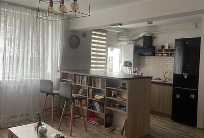 Apatrament 2 camere de inchiriat - ultracentral - 1