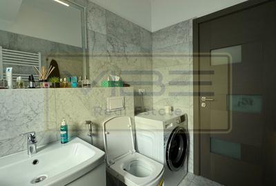 Apartament 2 camere + loc parcare Tatarasi Parcul Ciurchi - 10