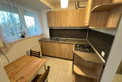 APARTAMENT 2 CAMERE MILITARI RESIDENCE TINERETULUI 2B, MOBILAT, UTILAT - 5