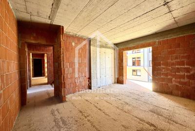 Apartament 2 camere + 60,4 mp + etaj intermediar - Shopping City Sibiu - 4