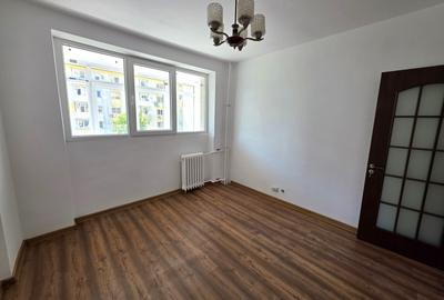Oferta extraordinara pentru 3 camere la Doamna Ghica, bloc reabilitat - 9
