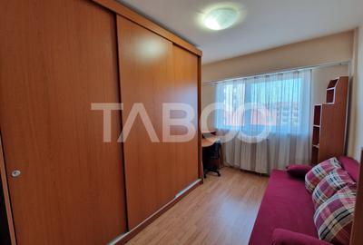 Apartament decomandat de inchiriat 3 camere 2 bai Mihai Viteazul - 7