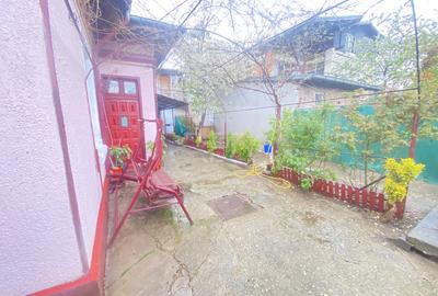 Casa- 4 camere- Sector 5- COMISION 0% - 23