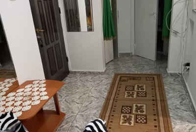 Vitan, Metrou Dristor ,Decomandat,etaj 3/4, Spatios, Central,Mobilat ,Utilat! - 4