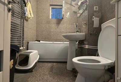 Bloc nou 2005! Apartament 2 camere, zona Buzaului, etaj 2. - 11