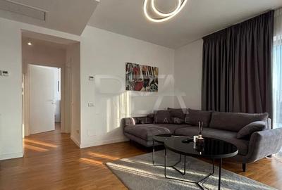 Apartament 2 Camere Băneasa | Mobilat & Utilat Premium | - 2