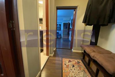 VANZARE 3 CAMERE | 92 MP | GRADINA | COMPLET MOBILAT | ZONA AVIATIEI - 2