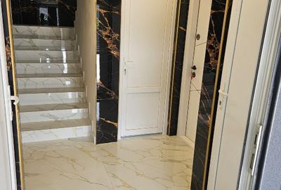 PRELUNGIREA GHENCEA -----> COKET RESIDENCE----> APARTAMENT CU CURTE 95.000 - 10
