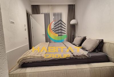 Apartament 3 camere One Verdi Barbu Vacarescu - 20