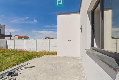 Duplex modern Moșnita  Noua - 19