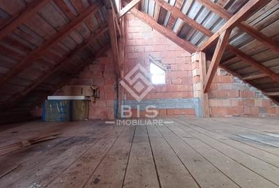 Casă individuală cu demisol, parter și etaj – 273.56mp - 16