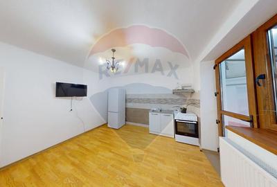 Casă cu 3 camere de vânzare Calea Dumbravii - 12