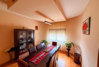 Vila excepțională într-o zona liniștită - 4