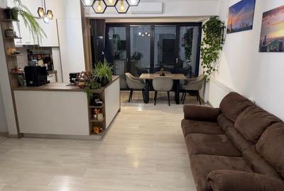APARTAMENT 3 CAMERE - VEDERE LA LAC – Gherghitei- Comision 0 - 1