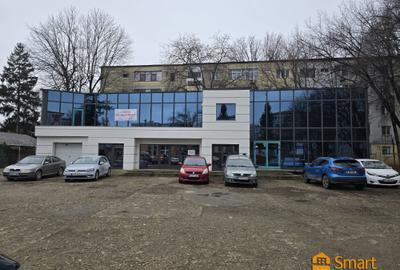Spațiu comercial, 300 mp în Tătărași