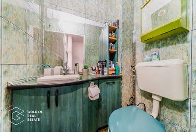 Apartament 3 camere, zona UTA, decomandat, comision 0% - 13