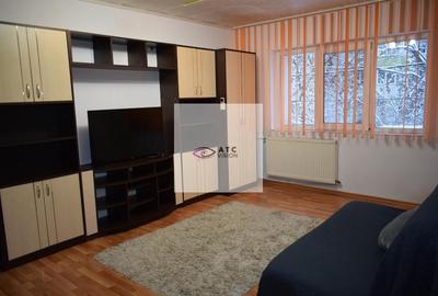 Apartament 2 camere - Aviatiei - Metrou Aurel Vlaicu - Etaj 1