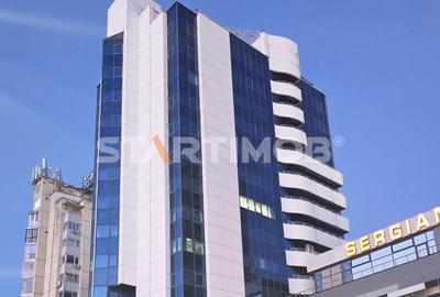 Birou, de 320.74 mp, în Centrul Civic