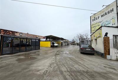 SPATIU 42 MP DE INCHIRIAT | OSORHEI BIHOR - 6
