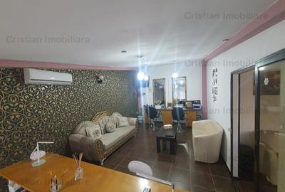 Dorobantilor Spatiu 200 mp pretabil service, spalatorie auto ,covoare - 2