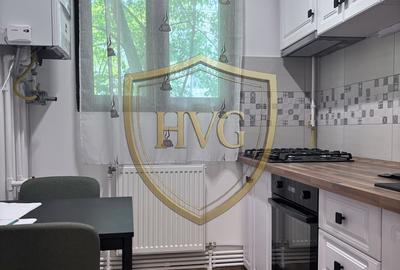 Apartament cu 2 camere | Centrala proprie | Nemobilat | Proximitate metrou - 5