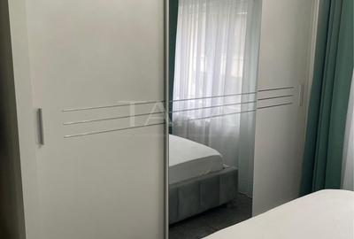2 camere decomandate, finisaje moderne, Grigorescu – gata de mutare - 4