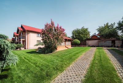 CASA TIP DUPLEX | DE VANZARE | ZONA NUFARUL - 2