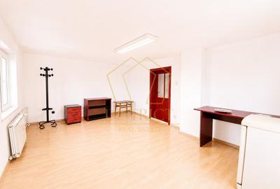 Spatiu comercial cu 4 camere | Girocului - 14