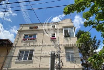 Parter Apartament la Vila Ideal Birouri Domenii - Banu Manta -Grivita - 2